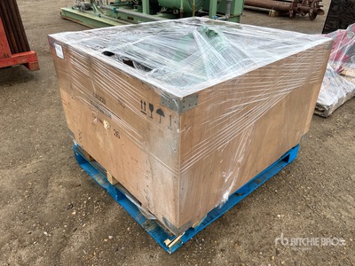 Hydraulic Pinze