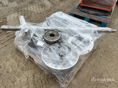 Lathe Parts
