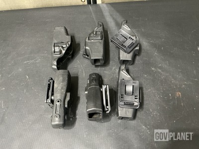 (73) Taser Holsters