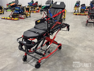 Ferno Power X1 Stretcher