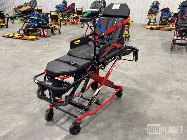 Ferno Power X1 Stretcher