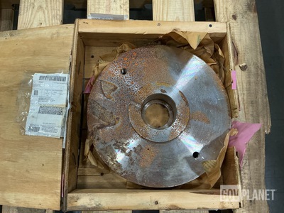 Eaton 414409 Hub Body