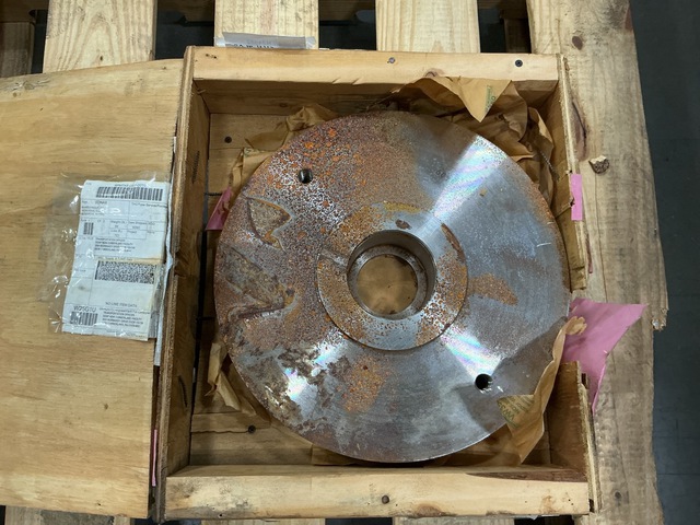 Eaton 414409 Hub Body Eaton 414409 Hub Body