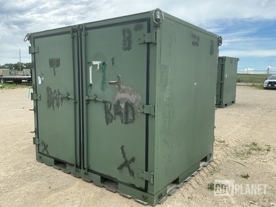 Storage Container
