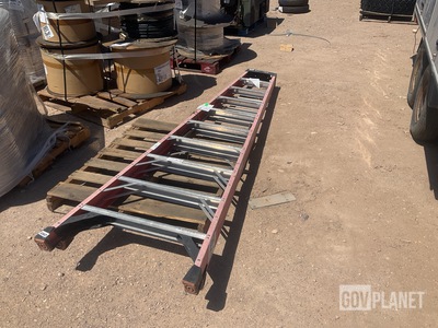 Werner Ladder