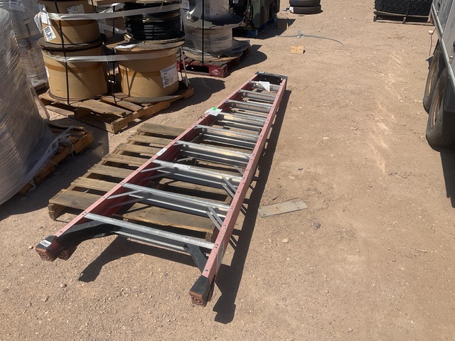 Werner Ladder Werner Ladder