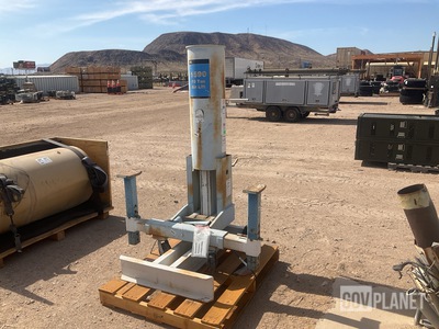 OTC 1590 Air Lift Jack