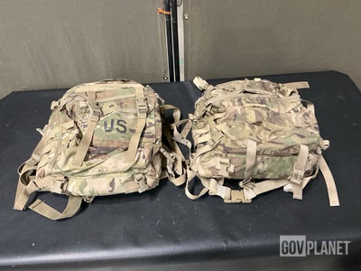 (43) Rifleman Sets