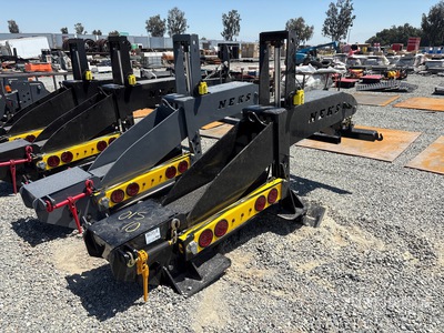 2026 Neks Hydraulic Accessoire de Dépannage (Unused)
