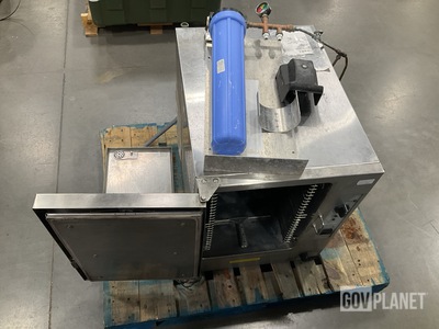Cleveland 22CET6.1 Countertop Steamer