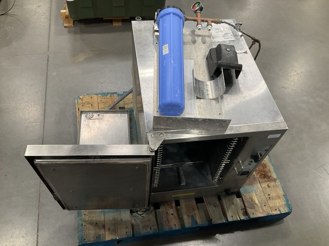 Cleveland 22CET6.1 Countertop Steamer