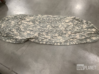 (102) Bivy Covers