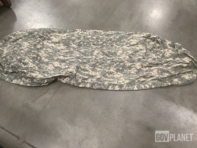 (102) Bivy Covers