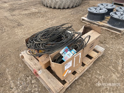 U-Bolts & Belts