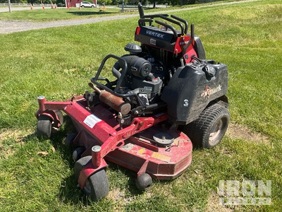 2023 Exmark Vertex Stand-On Lawn Mower