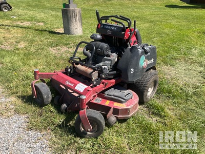 2023 Exmark Vertex Stand-On Lawn Mower