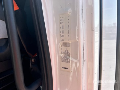 2021 Freightliner Cascadia 116 6x4 Ciągnik siodłowy T/A z kabiną dzienną