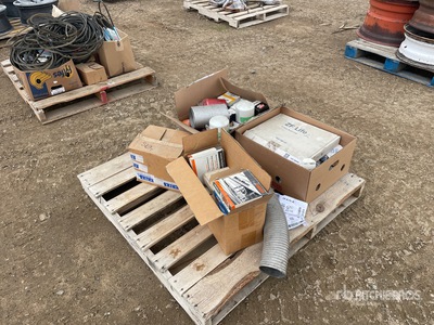 Transmission Parts Parti di autocarro