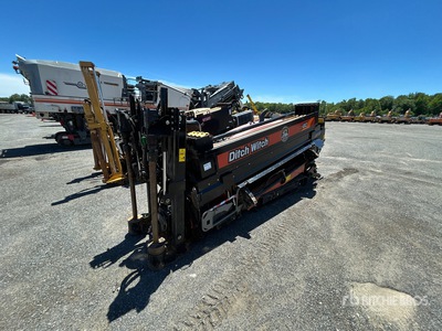2022 Ditch Witch JT20 Directional Drill