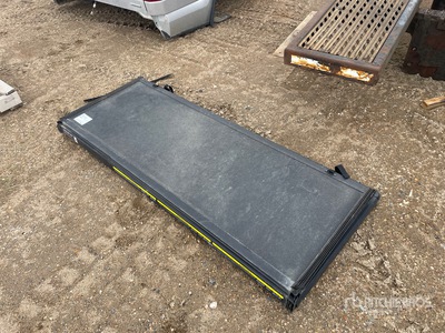 Tonneau Cover Parti di autocarro