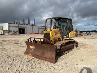 2009 New Holland D95 Crawler Dozer