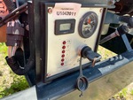 Control Station - Small with Warning Lights