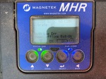Control Station - Small with Gauges