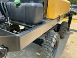 General Appearance with Paint