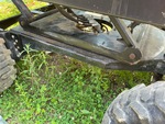 Chassis with Frame Condition