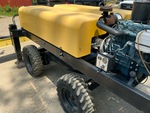 General Appearance with Sheet metal (fiberglass) condition