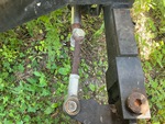 Hydraulics with Steering Cylinders
