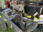 Hydraulics with Hoses (Hydraulic)