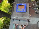 Control Station - Small with