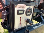 Control Station - Small with Engine Oil Pressure