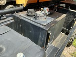 Hydraulics with Hydraulic Tank
