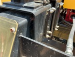 Chassis with Boom Wear Guides