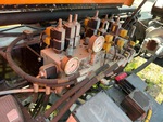 Hydraulics with Valves