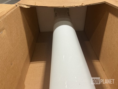 (2) Vaisala 214176 Meter Mast Kits