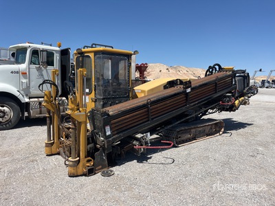 2013 Vermeer D36X50II Directional Drill