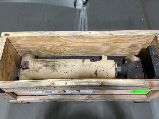 1888056 Linear Actuating Cylinder Assembly 1888056 Linear Actuating Cylinder Assembly