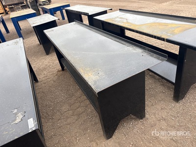 2025 Kit Containers WB-90-243 90 in Workbench (Unused)
