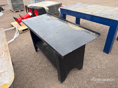 2025 Kit Containers WB-60-190 60 in Workbench (Unused)