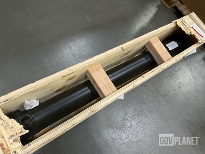 Northrop Grumman 123SCSF9005-29 Heat Exchanger