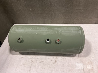 (16) Johnson Welded Products 3659321 Pressure Tanks