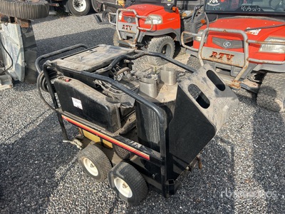 Mi-T-M HSE-3004-0M30 Pressure Washer