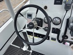 Dash/Console with Comandi di guida