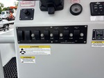 Dash/Console with 
