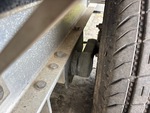 Features with Condizione molle/staffe