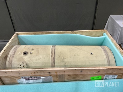 Oshkosh Defense 1339300 Fuel Tank