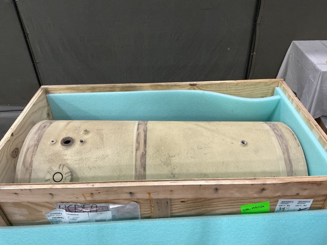Oshkosh Defense 1339300 Fuel Tank